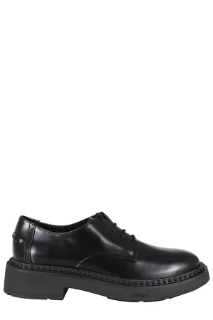 Urban Fashion Mercury Laced Loafer