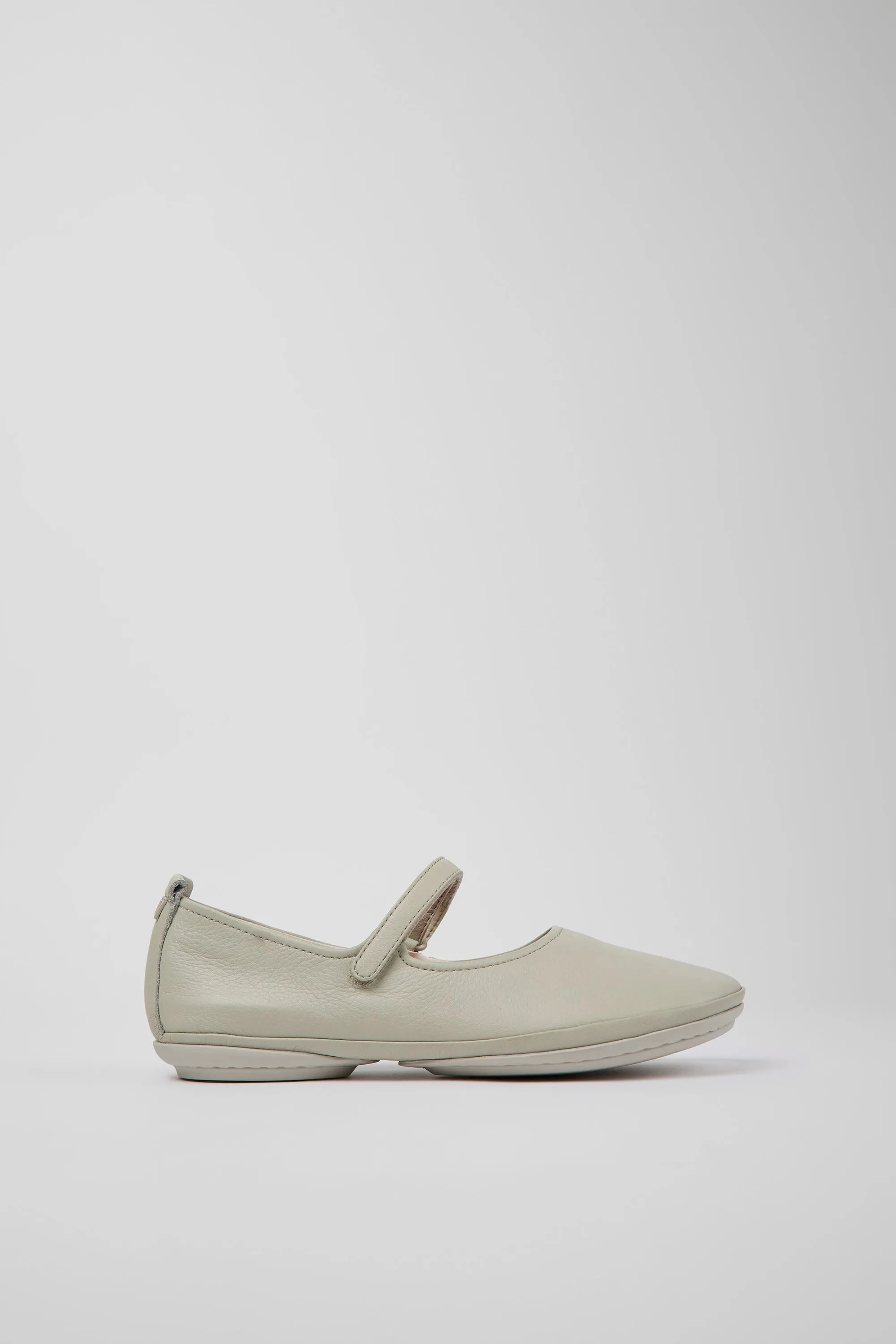 Moccasin/Ballerina Women Camper Right Nina Ground Free