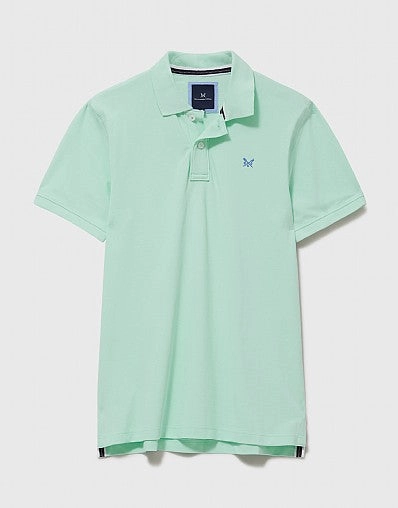 Subtle Details Fashionable Wear CREW CLOTHING LONDON