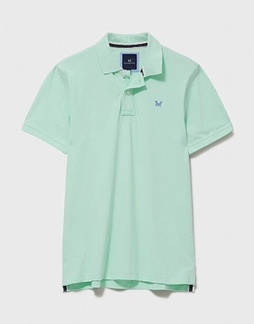 Subtle Details Fashionable Wear CREW CLOTHING LONDON