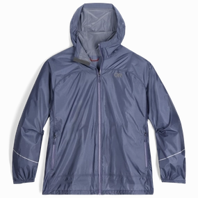Propagate Women's Helium Rain Ultralight Jacket