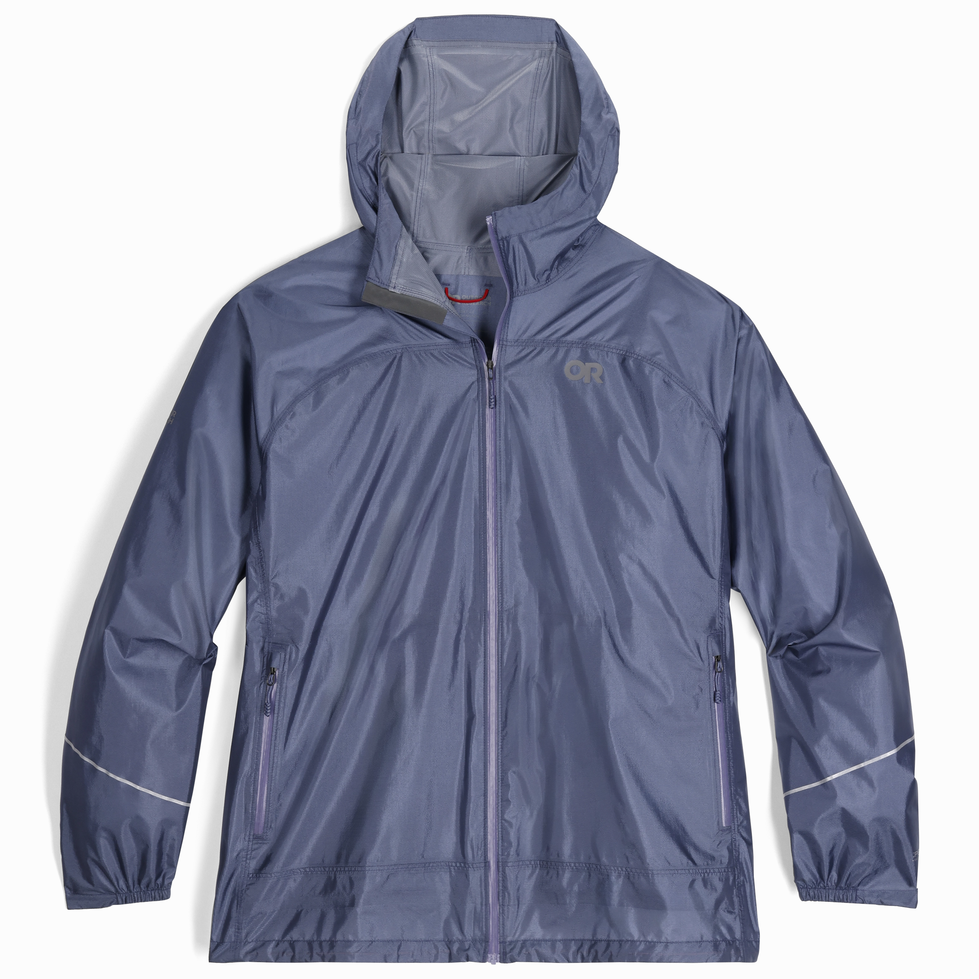 Propagate Women's Helium Rain Ultralight Jacket