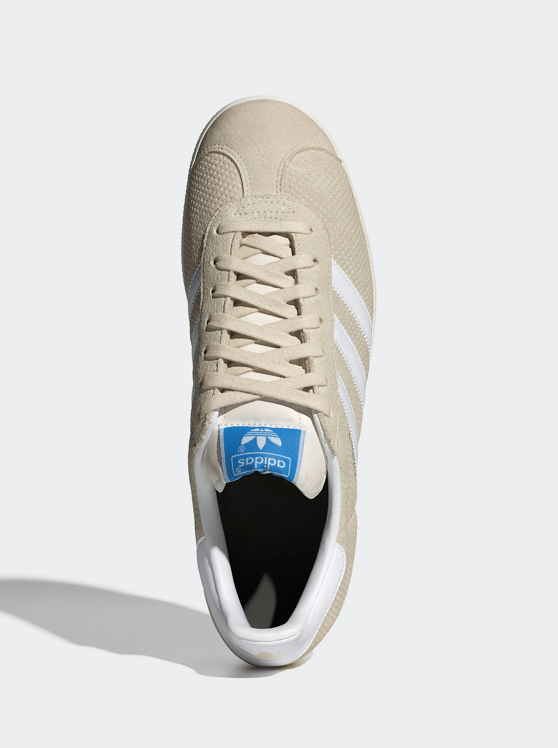 Rolling Motion Gazelle Unisex