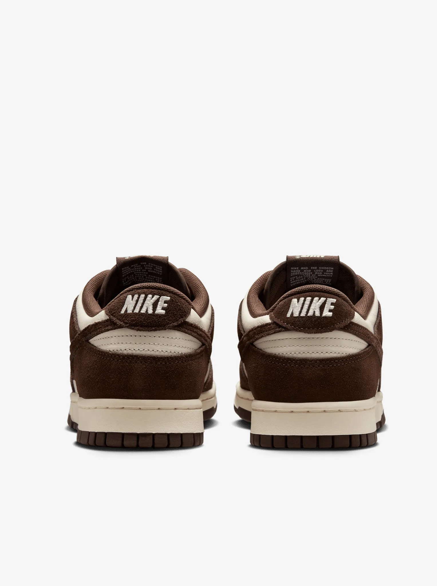 Dunk Low Retro SE Mens Signature grip