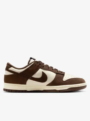 Dunk Low Retro SE Mens Heel To Toe Drop Unisex Fit