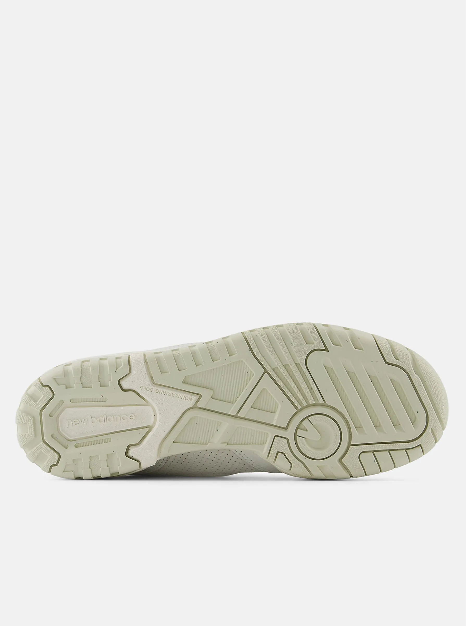 550 Womens Lightweight Chassis Ventilated Midsole