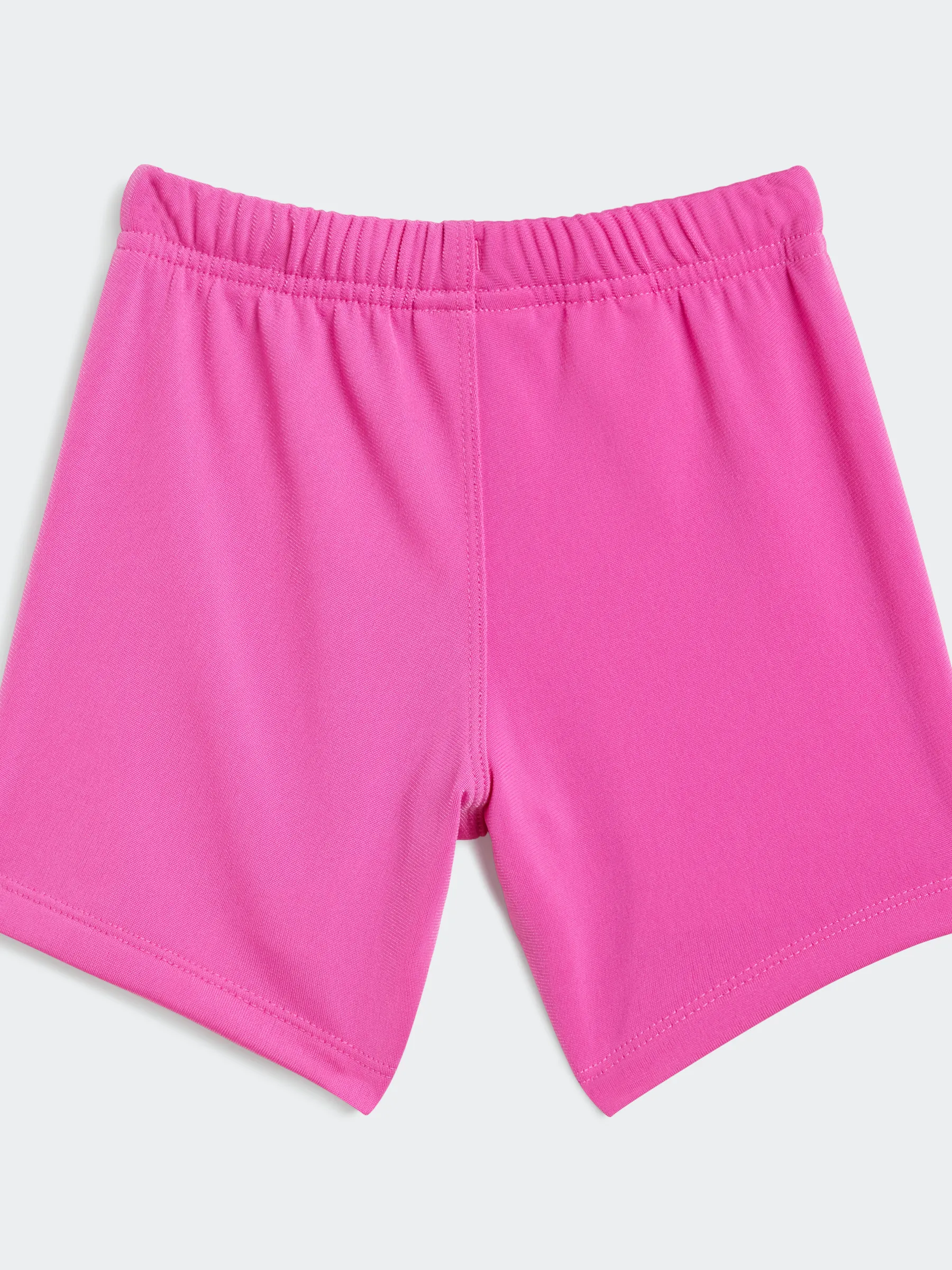 Short Tee Set Modern and Soft