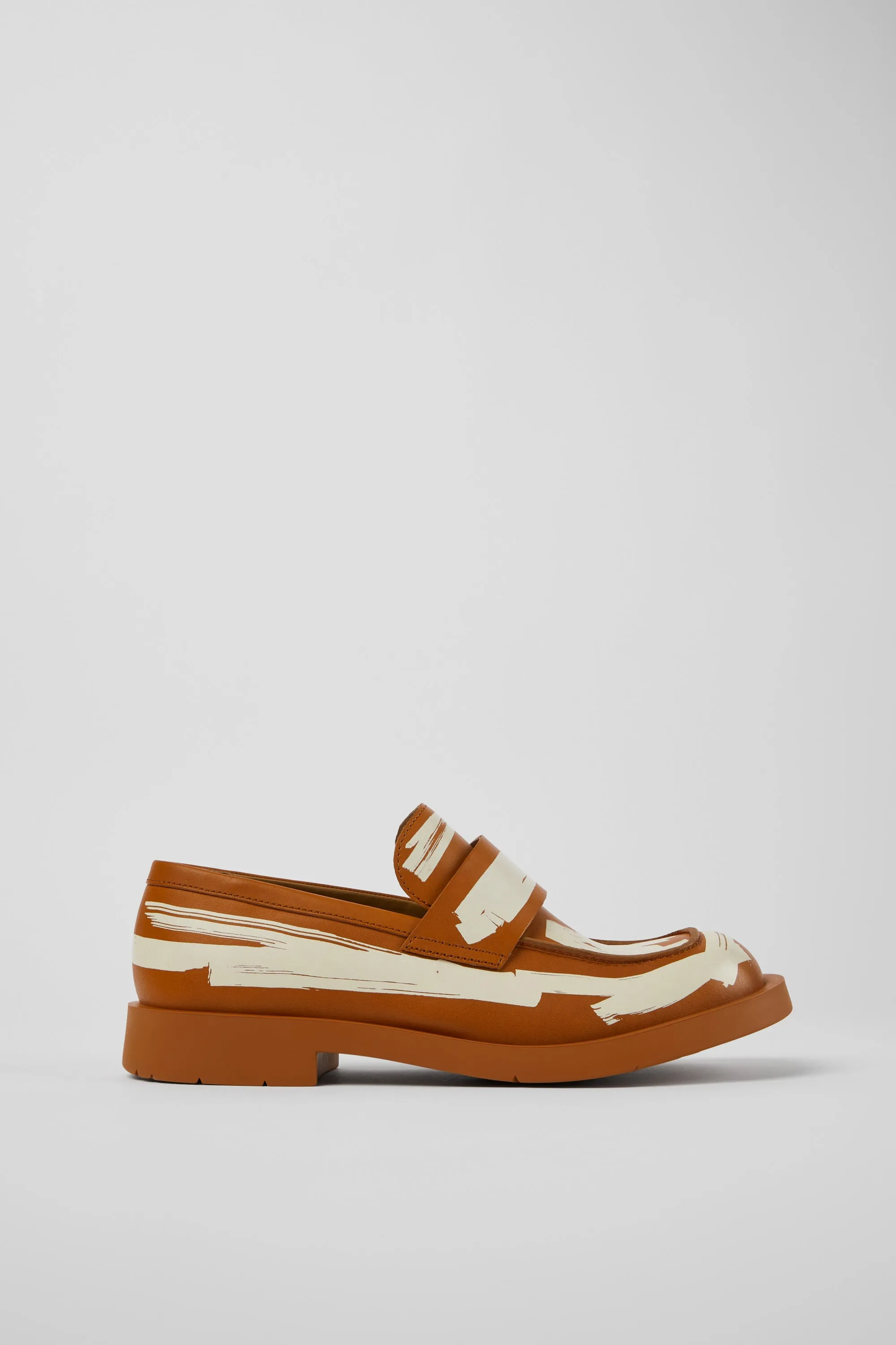 Moccasin/Ballerina Unisex CAMPERLAB Camper LAB 1978 Casual Fit