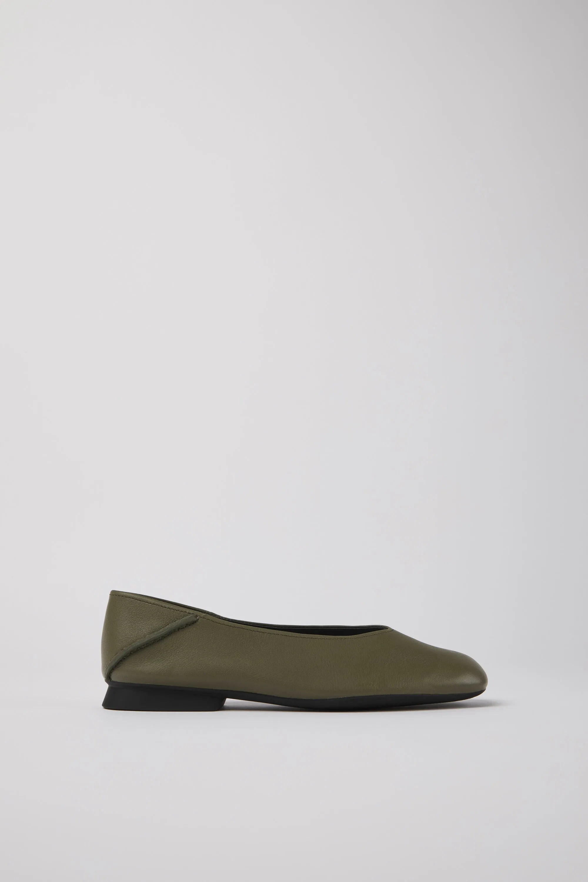 Urban Fashion Moccasin/Ballerina Women Camper Casi Myra
