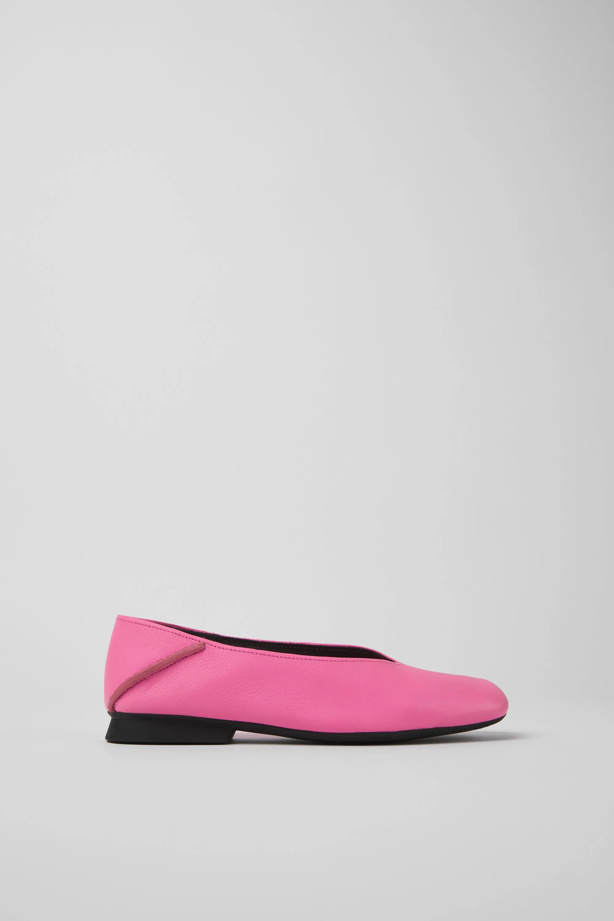 Moccasin/Ballerina Women Camper Casi Myra Smooth Pace Easy on