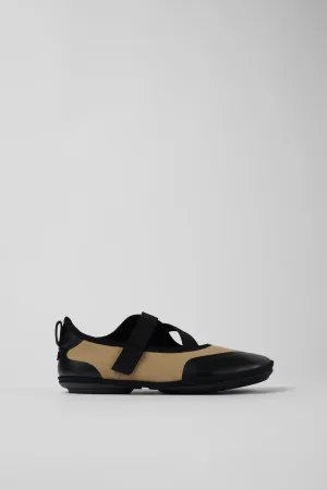 Relaxed Shoes Classic Appeal Moccasin/Ballerina Women Camper Right Nina