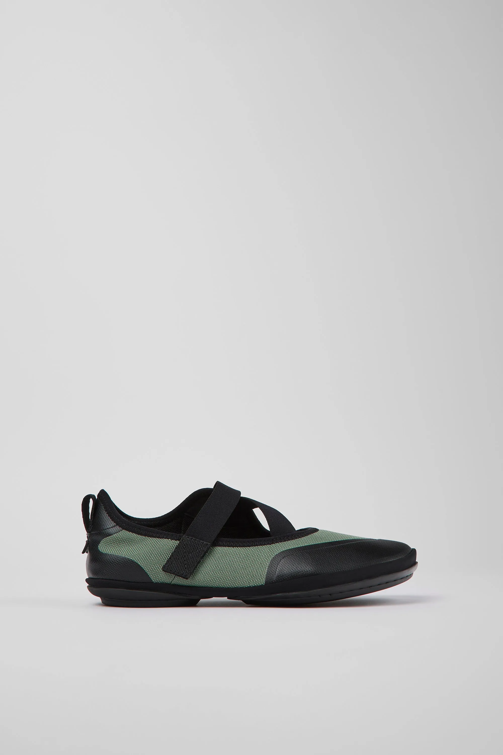 Moccasin/Ballerina Women Camper Right Nina Cloud Sprint