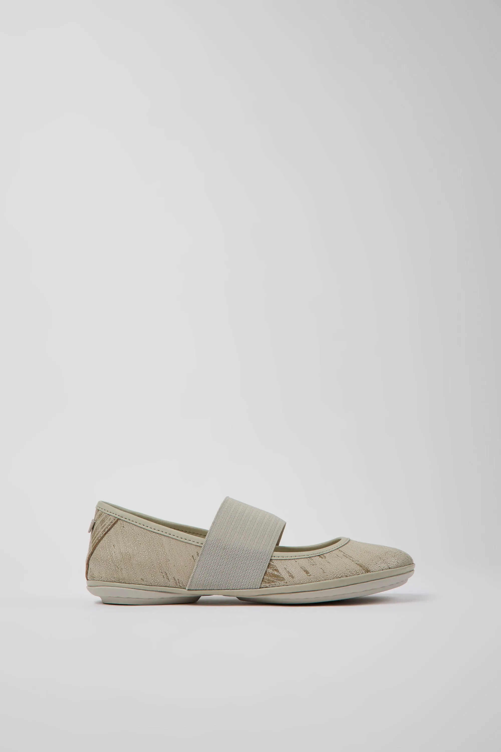 Fresh Path Influencer Choice Moccasin/Ballerina Women Camper Right Nina