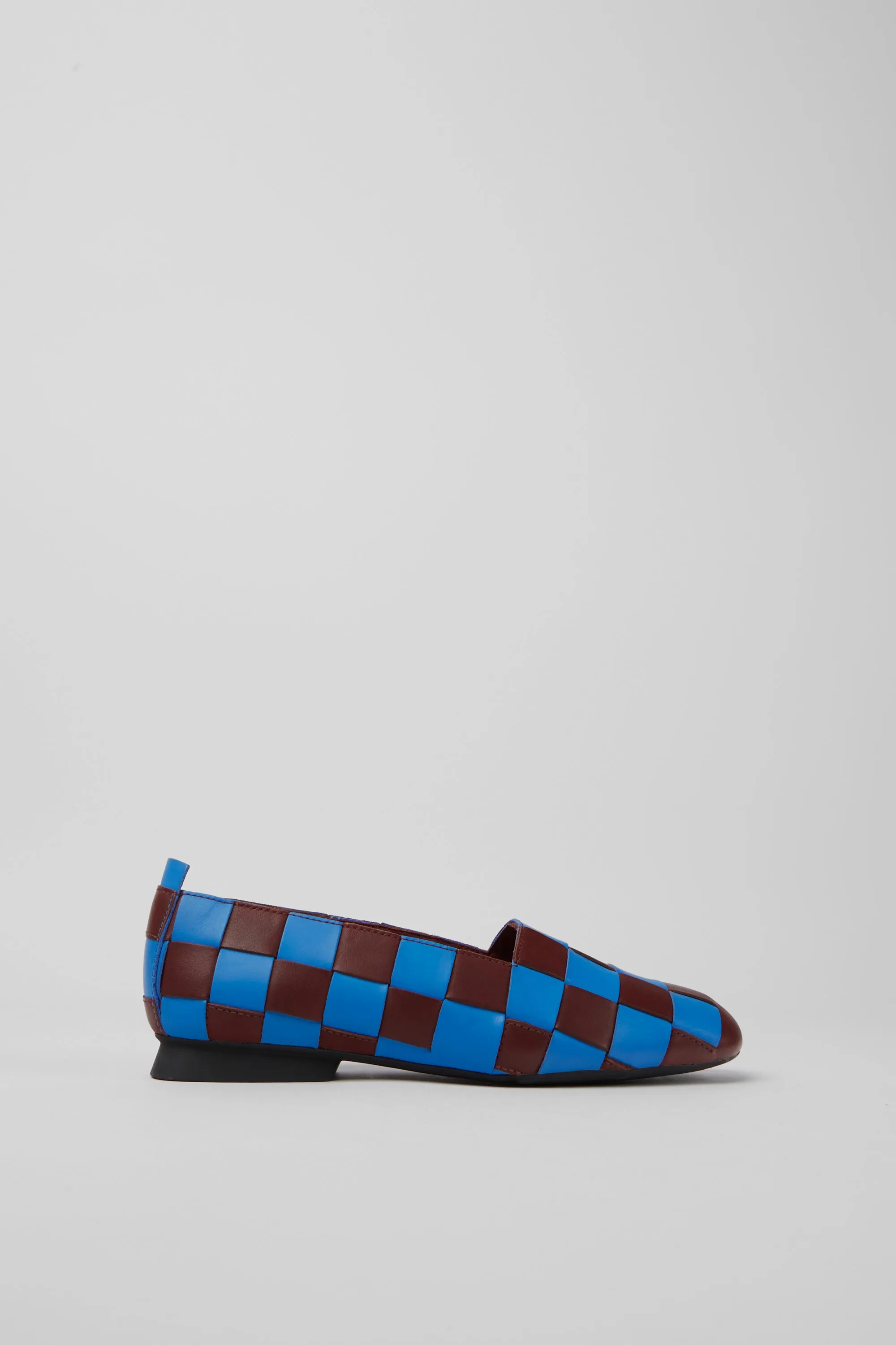 Smart Casual Moccasin/Ballerina Women Camper TWS