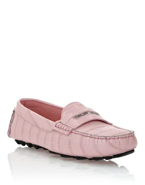 Air Breeze Moccasins Driver Cocco