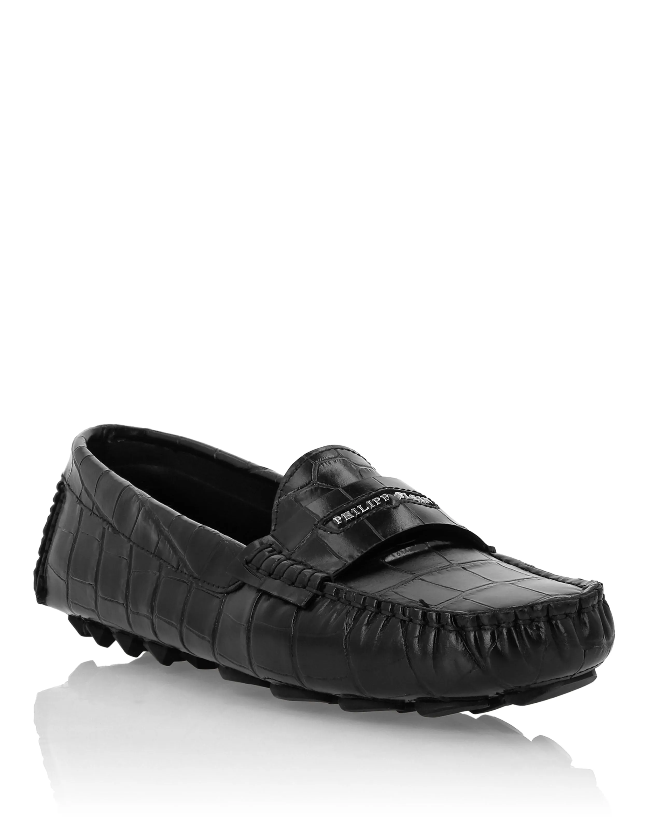 Soft Path Moccasins Driver Cocco