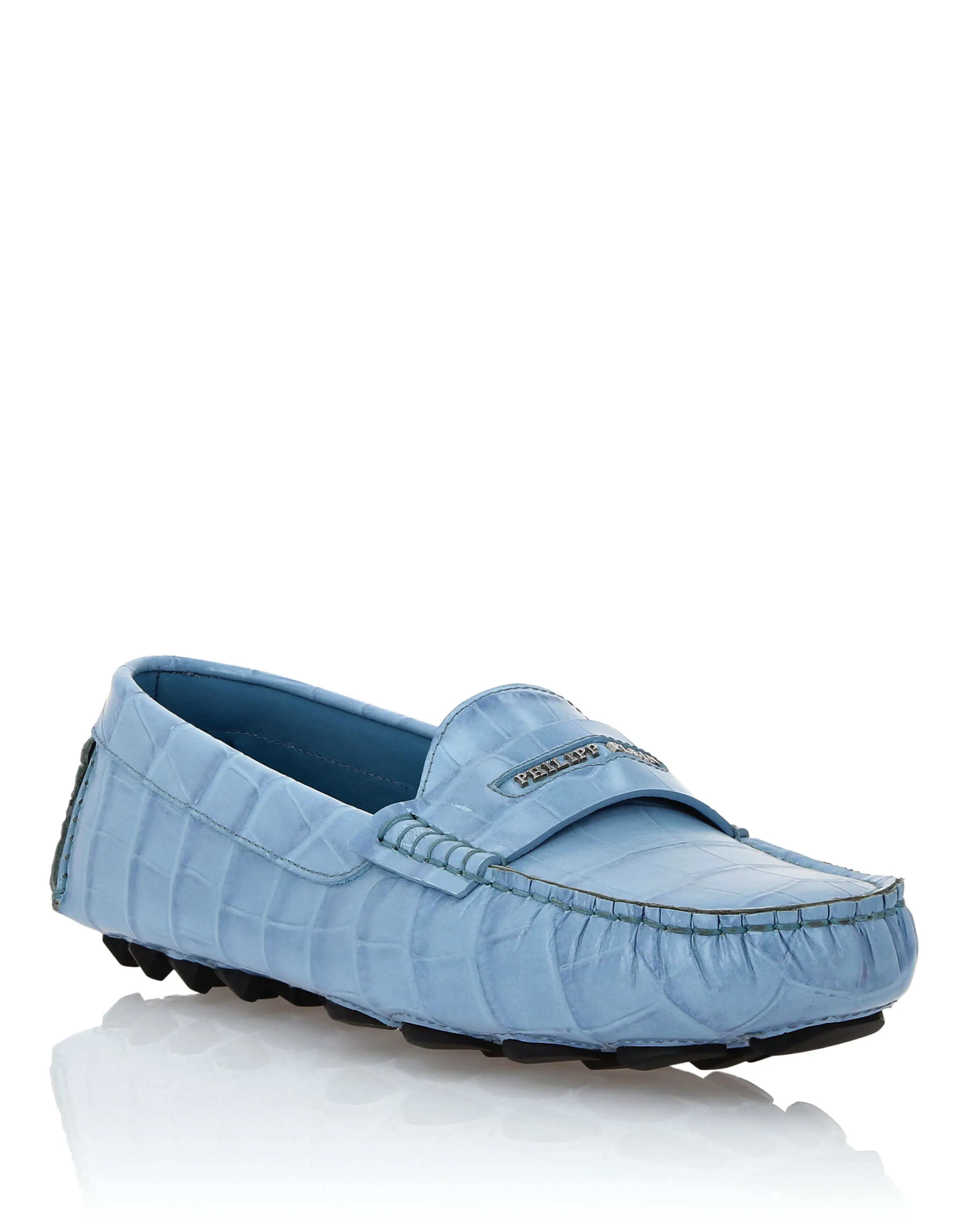 Moccasins Driver Cocco Food Spot Practical Casual Shoes