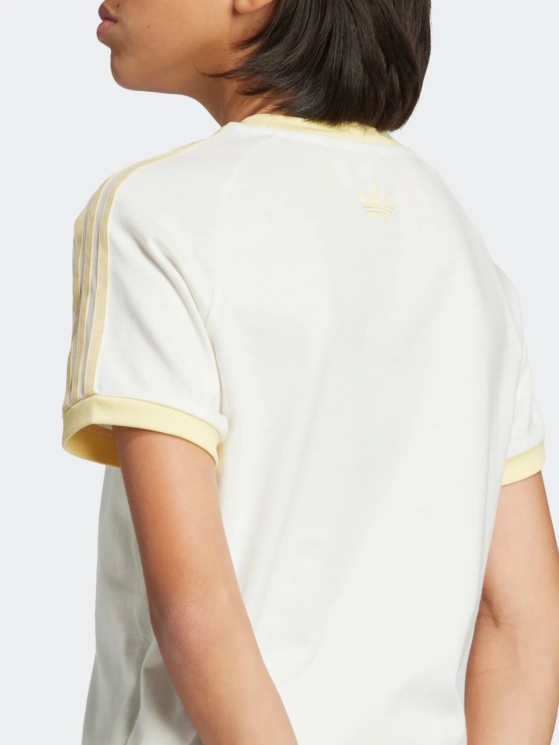 SunProtectionFabric Bold and Comfortable adidas Originals X Minecraft Graphic Tee Kids