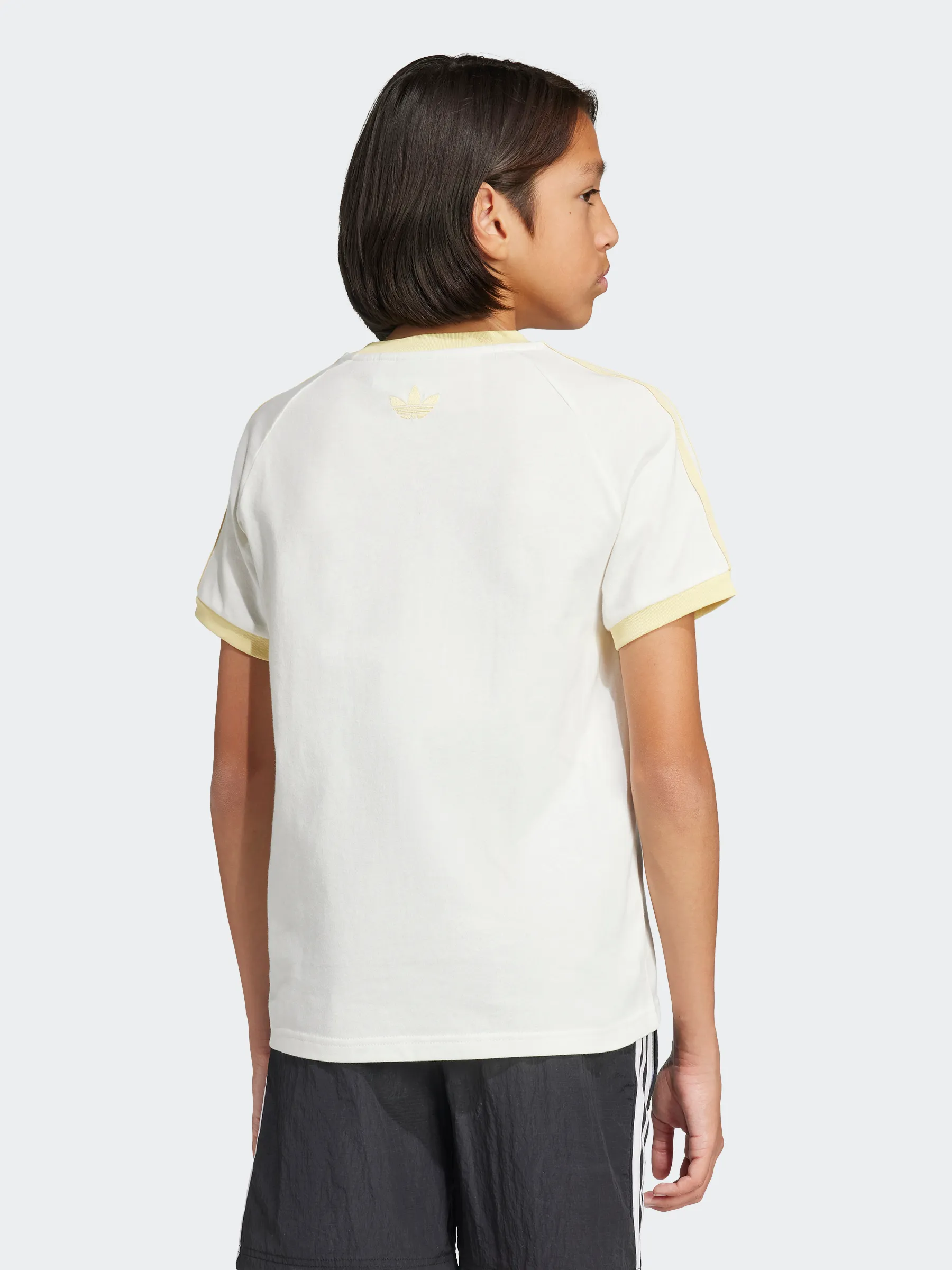 adidas Originals X Minecraft Graphic Tee Kids Everyday Comfort Practical Design