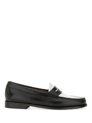Cloud Flow Moccasin Weejuns Penny