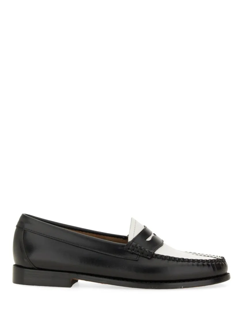 Cloud Flow Moccasin Weejuns Penny