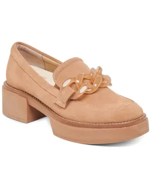 Fresh Step Dolce Vita Savara Suede Loafer