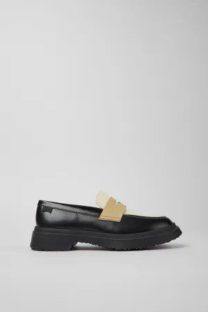 Lifestyle Ready Relaxed Shoes Moccasin/Ballerina Women Camper TWS