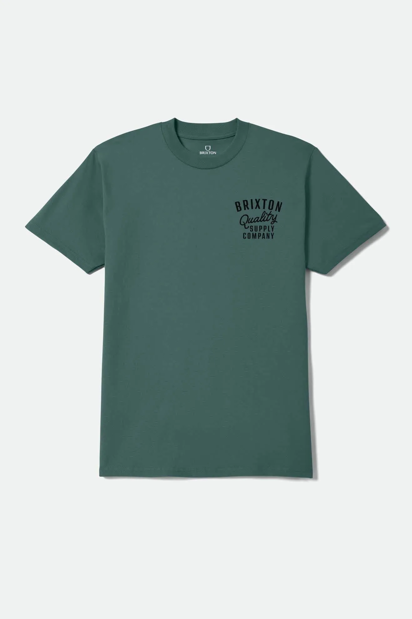 Hubal S/S Tailored T-Shirt - Night Sage Movie Night