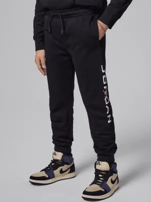 Jordan Baseline French Terry Pants Youth Chic Performance Fit