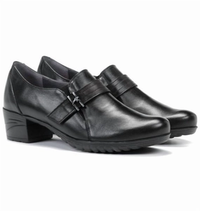 Fresh Look Women's Charis Shoes In Black