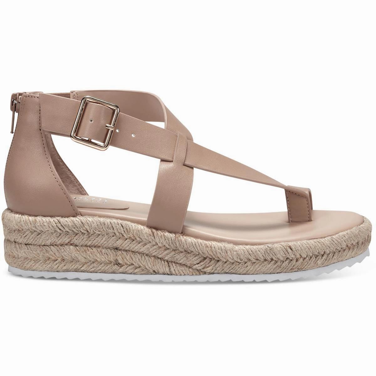 Contoured Path Flex Comfort Moira Womens Solid Espadrilles