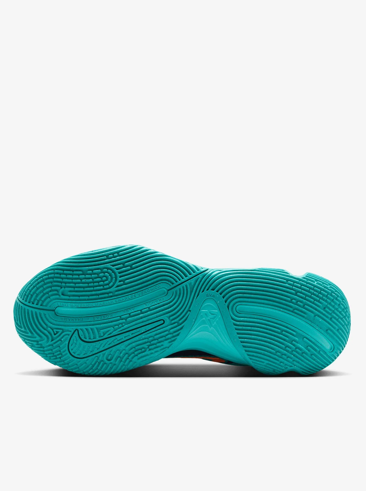 Giannis Immortality 4 Mens Wear Resistant Toe Guard