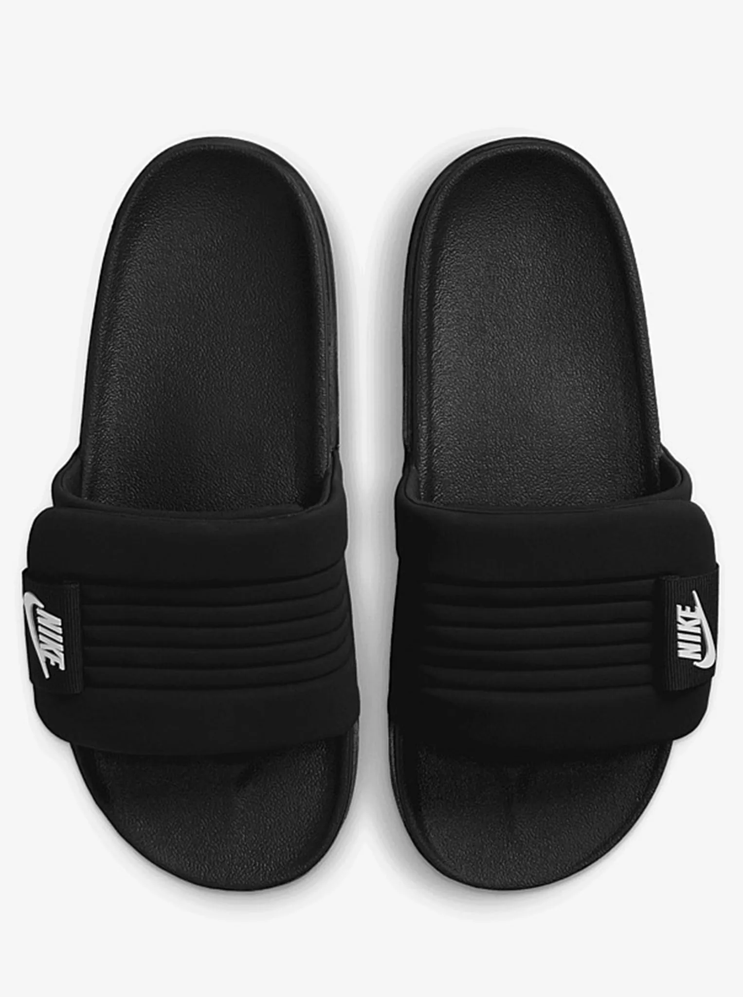 Offcourt Adjust Mens Comfort Beach Walk Chill Step-On