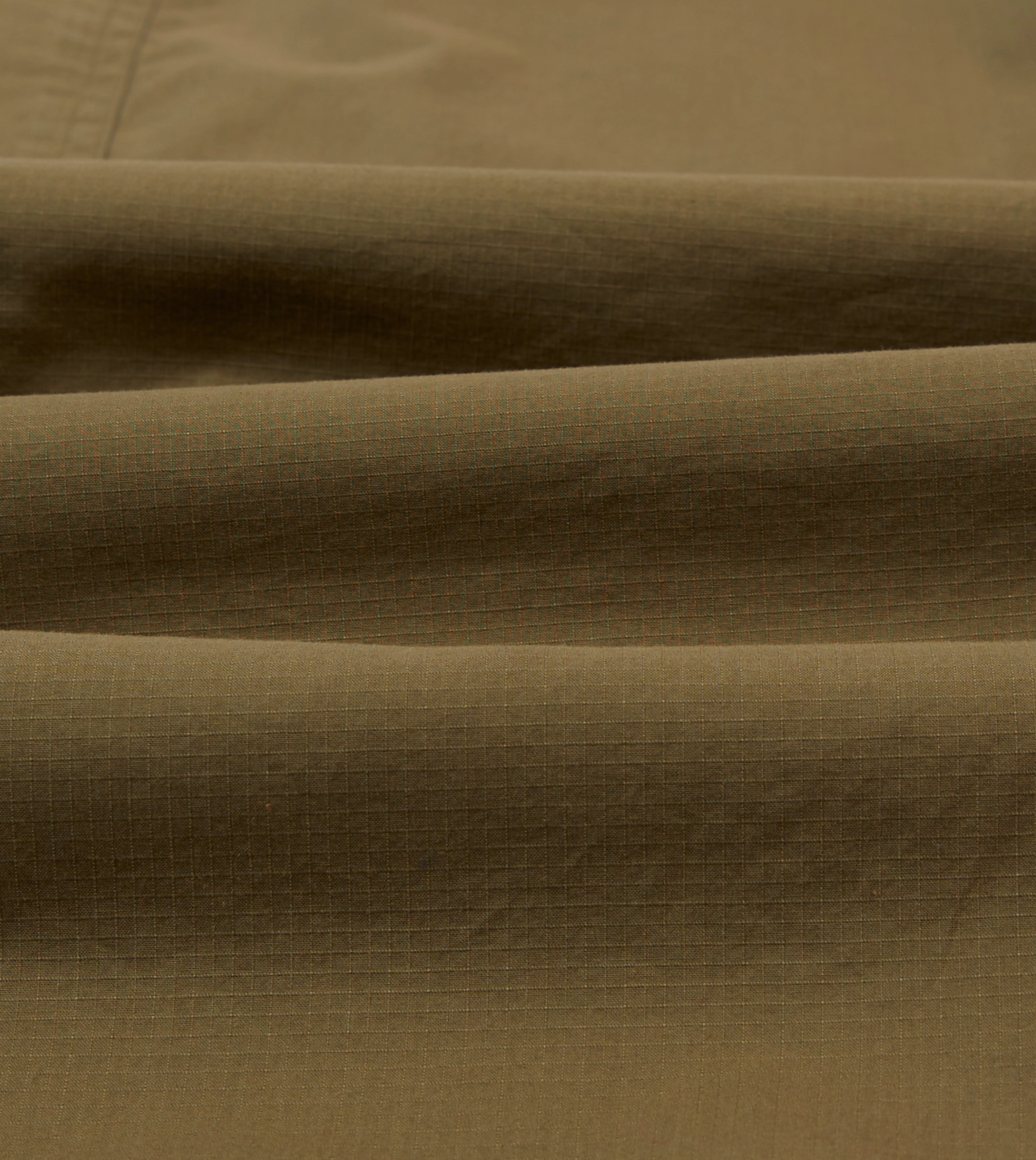 Olive Ripstop Cotton Games Blazer Mk. VIII Adaptive Fit Technology
