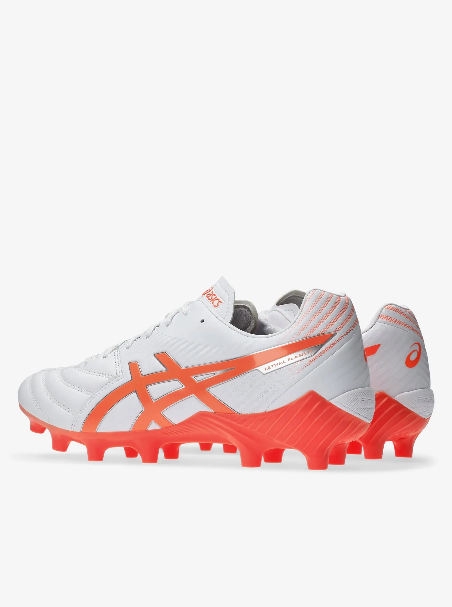 Seamless Comfort All Day Wear Lethal Flash IT 3 Mens
