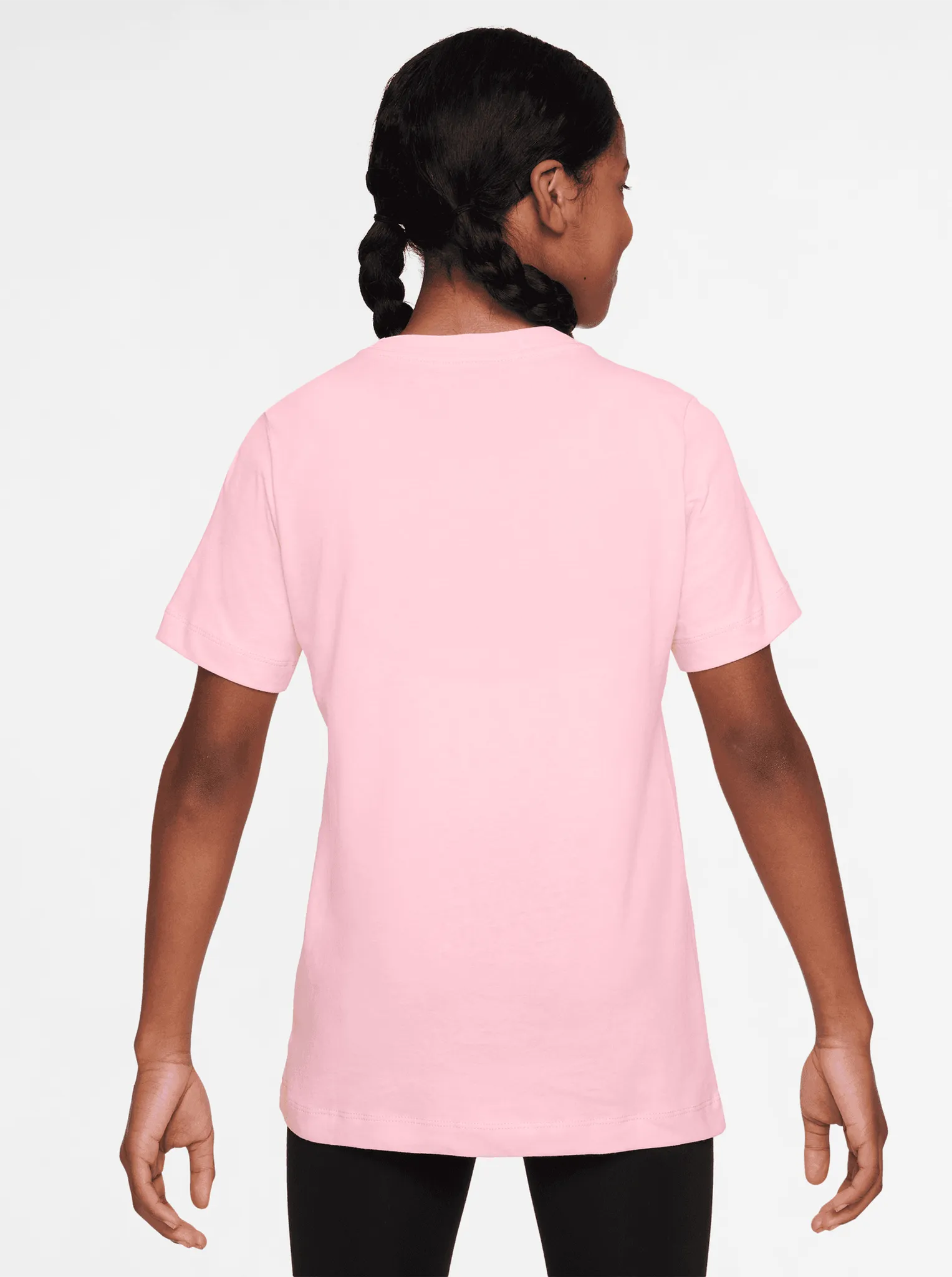Sportswear T-Shirt Youth Fashion Outfit