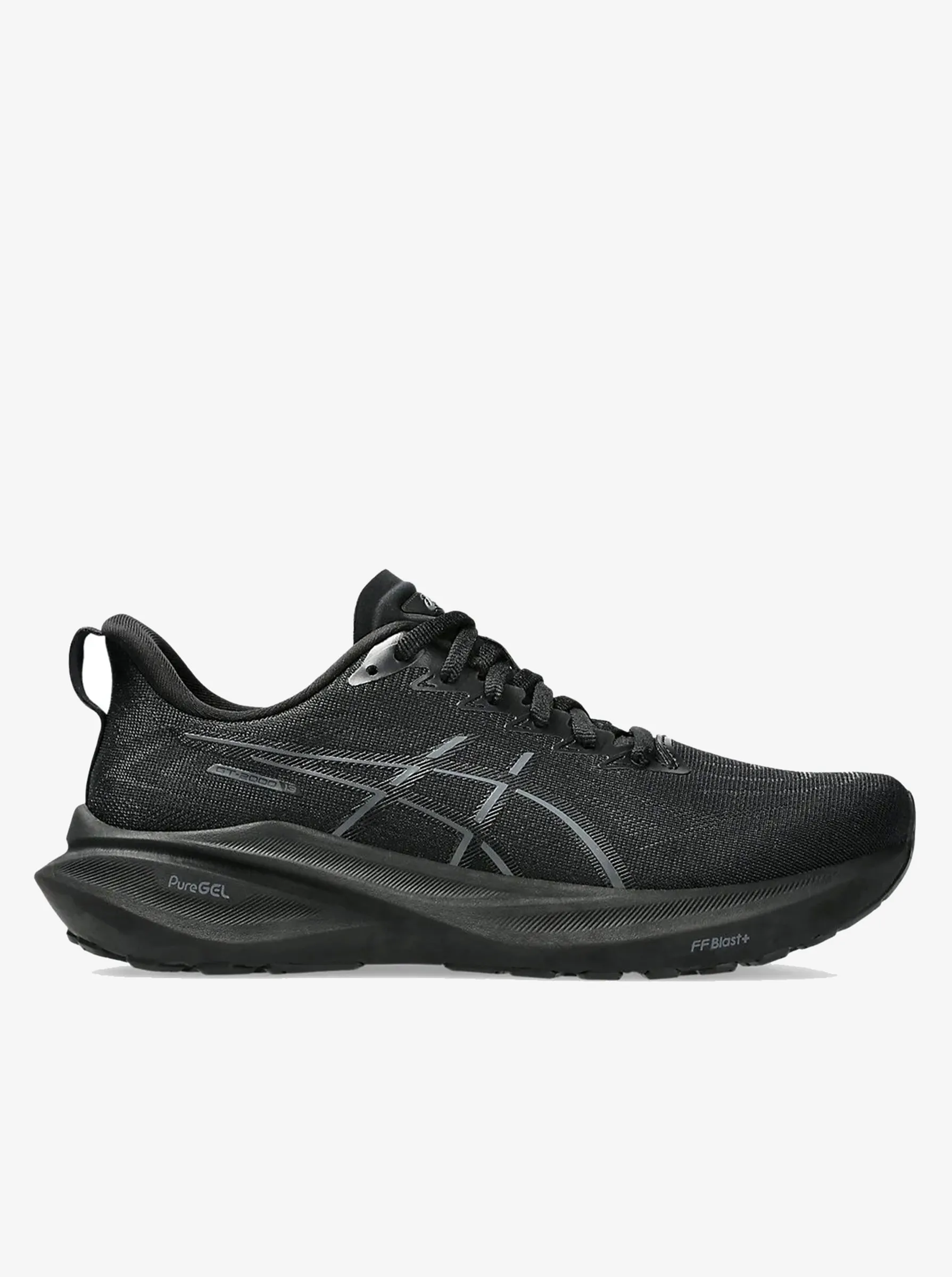 GT-2000 13 D Womens Compression Web Exoskeleton