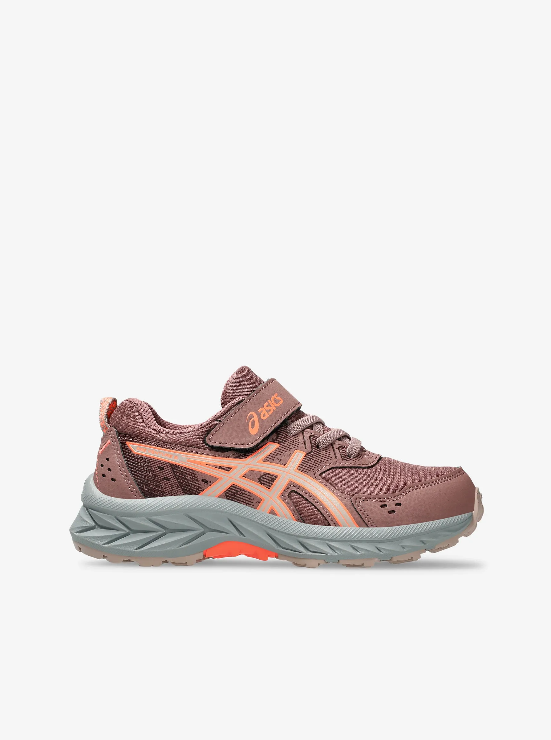 Trail Fit Gel-Venture 9 Kids