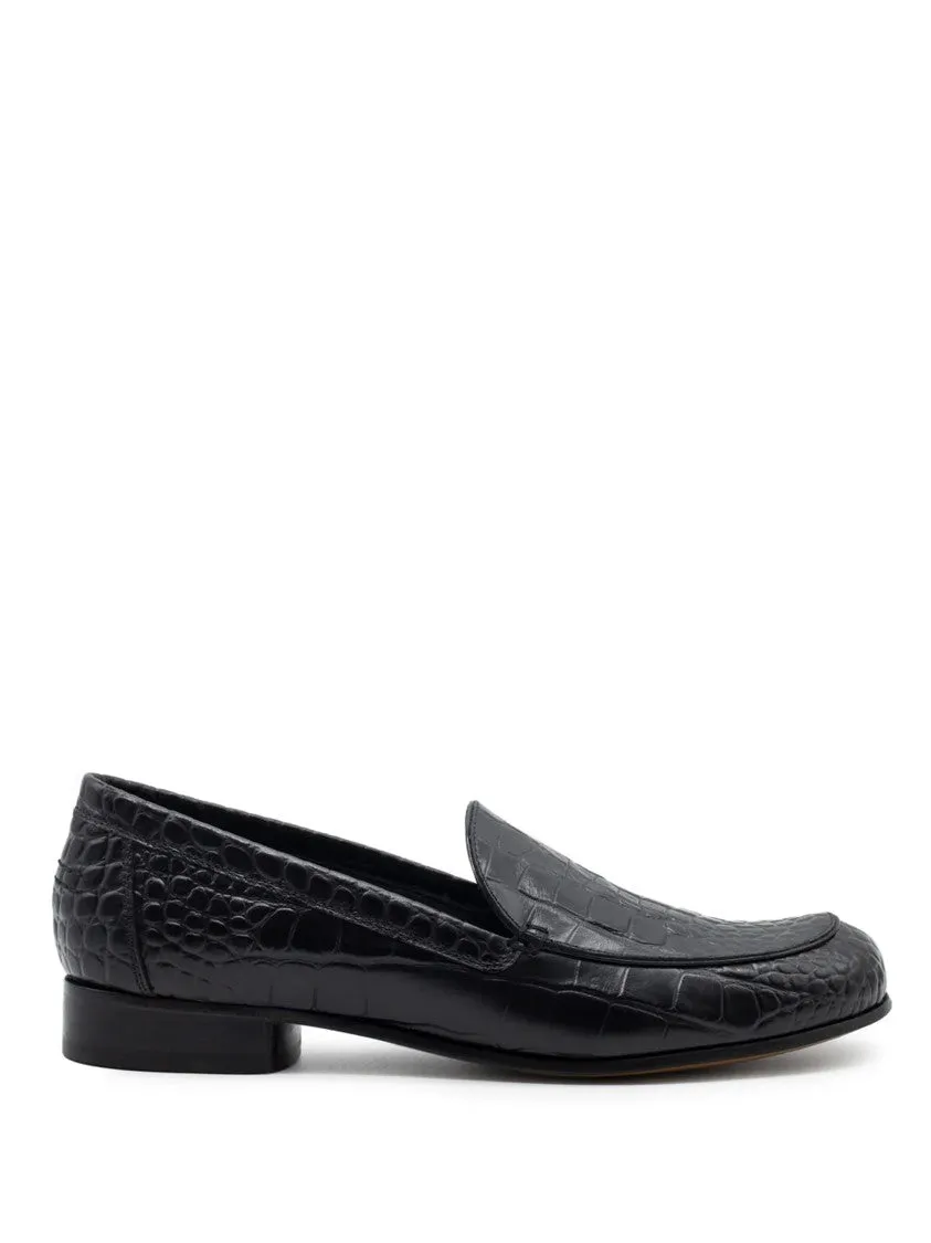 Money Loafer Walk Easy Soft Safe