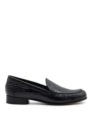 Steady Steps Money Loafer