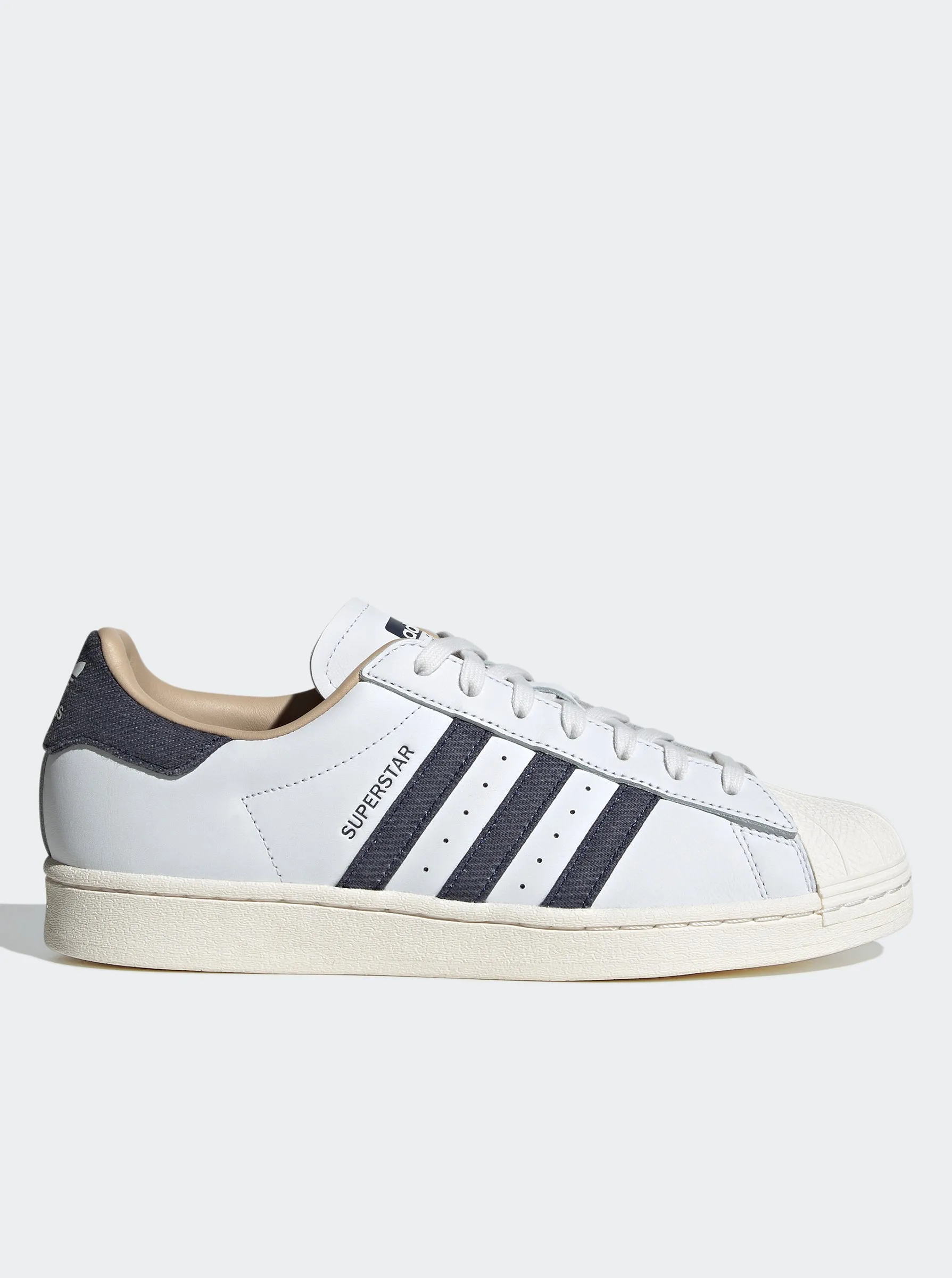 Heat Resistant Midsole Superstar Unisex