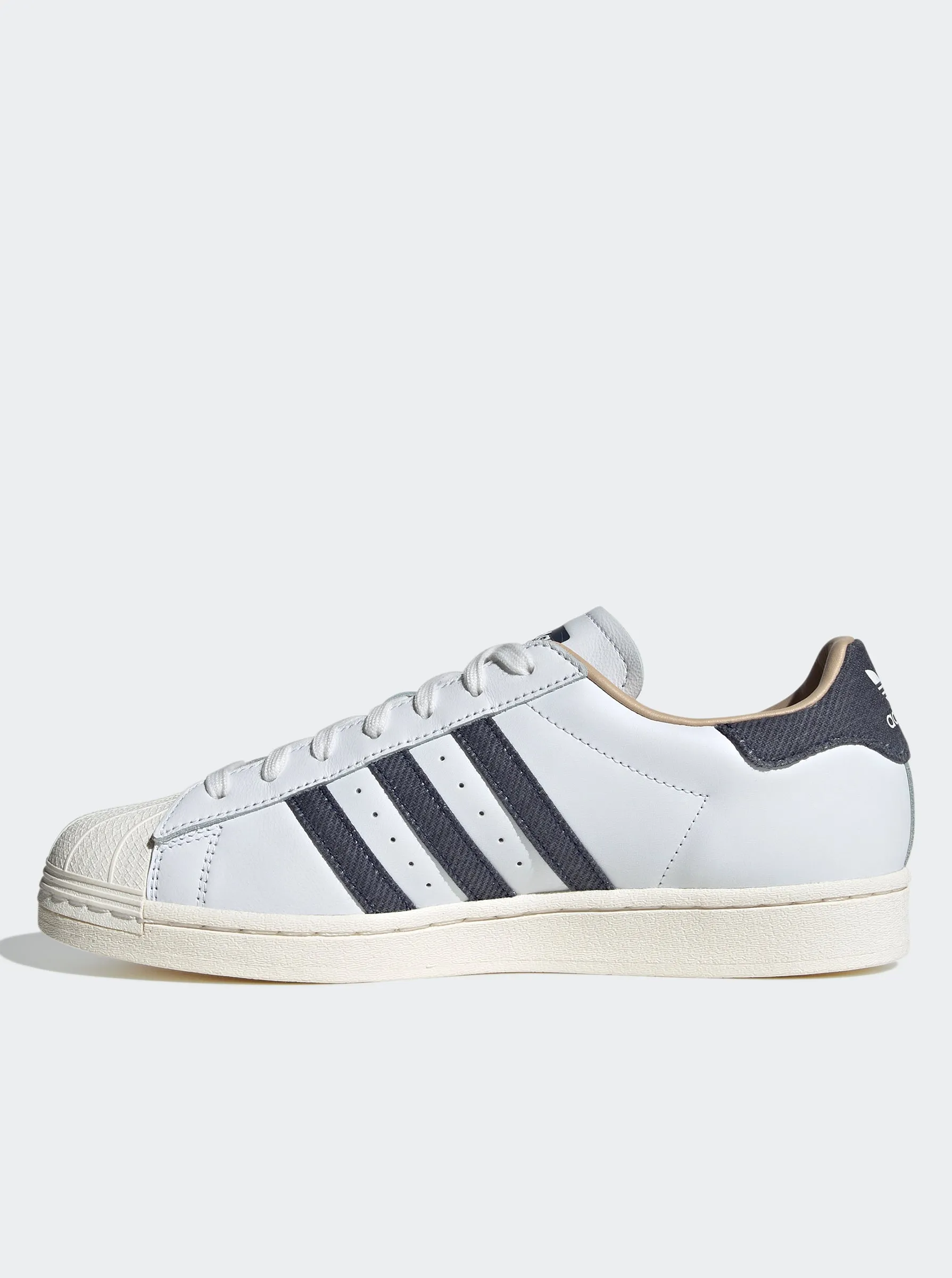 Superstar Unisex Dynamic Fit Construction Elastic Lace Closure