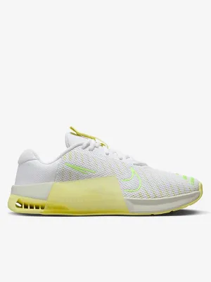 Elastic Material weekend run Metcon 9 Womens