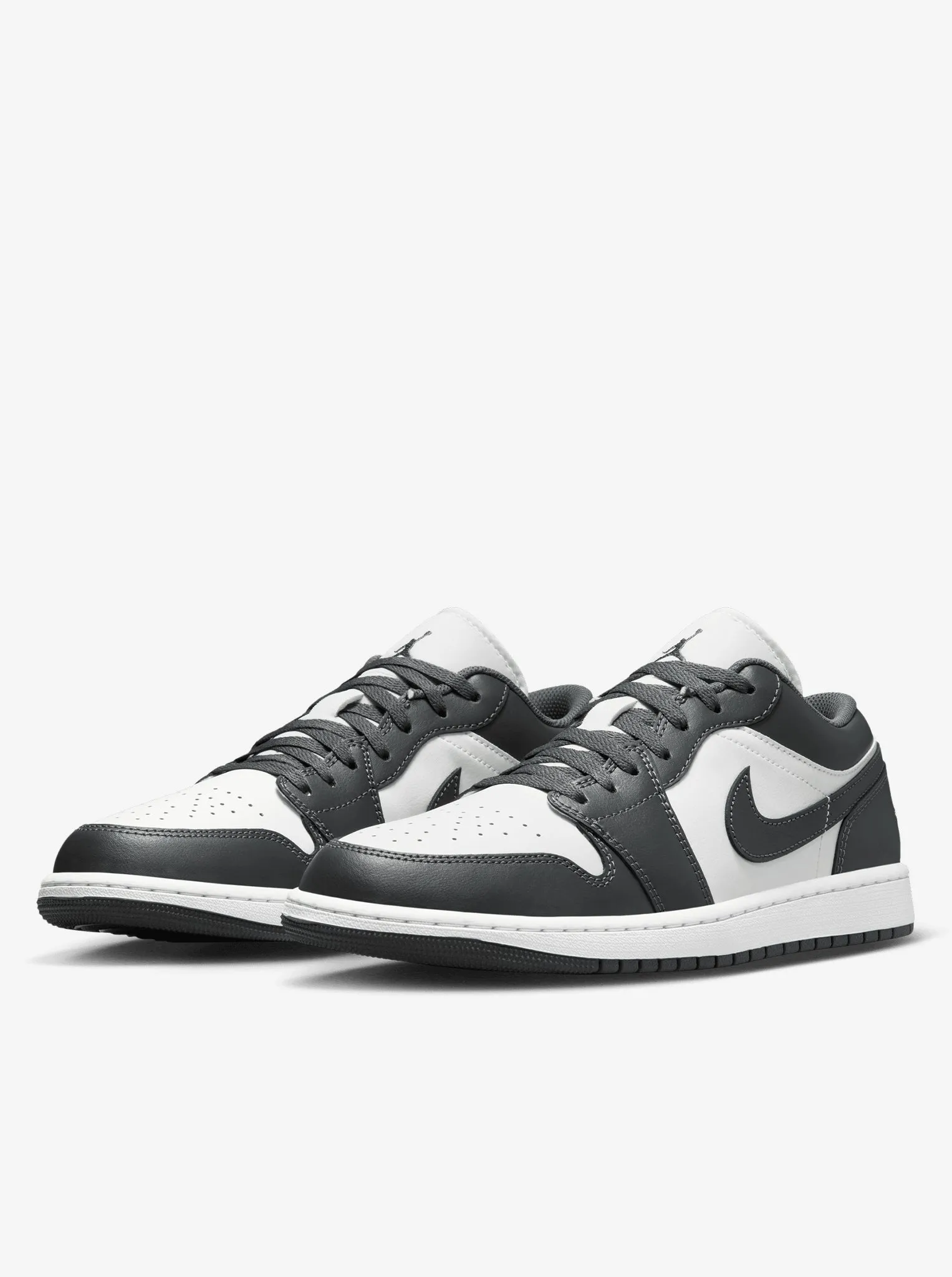 Air Jordan 1 Low Recovery time LongLasting