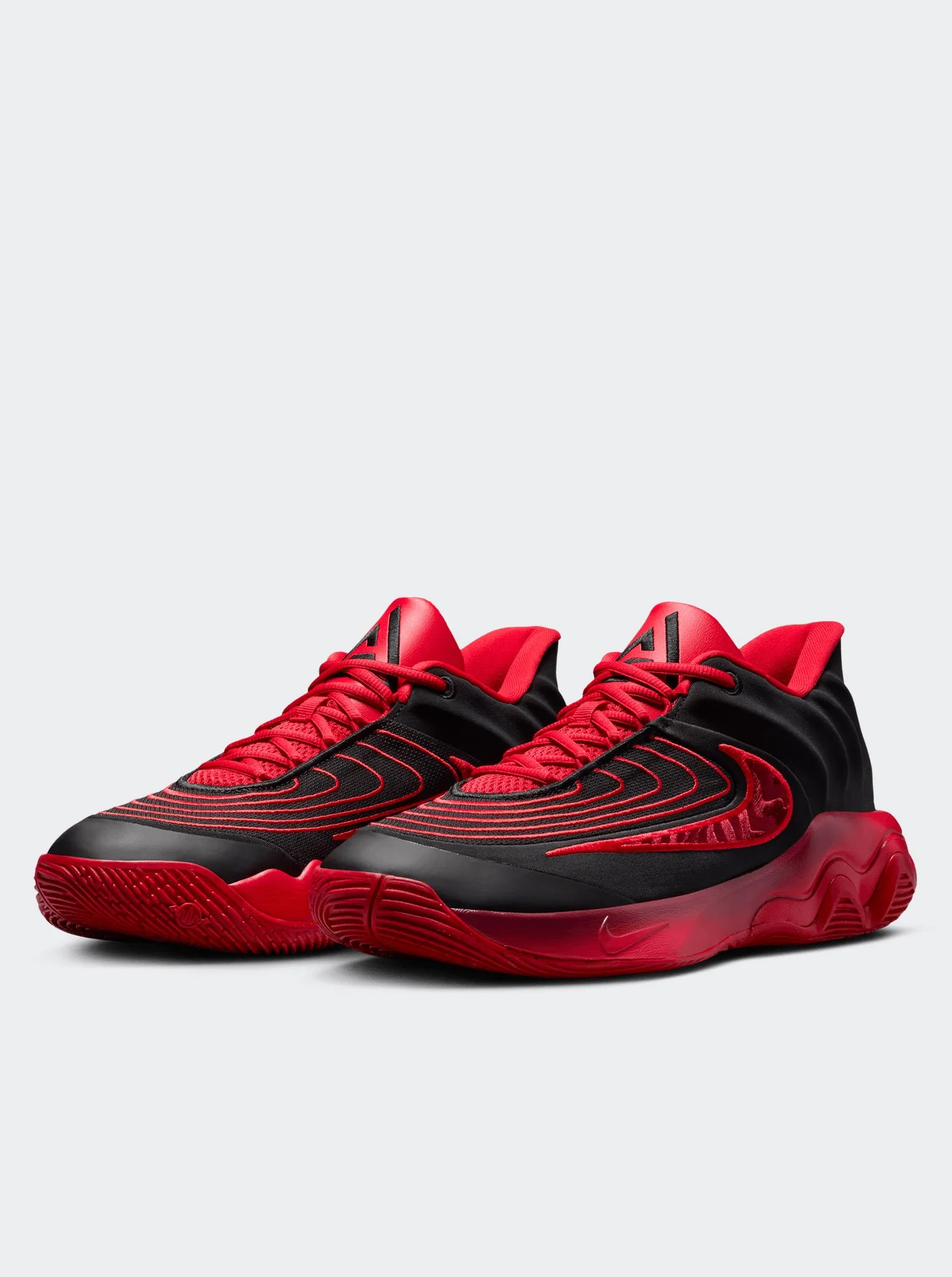 All Activity Fit Dynamic support Giannis Immortality 4 Mens