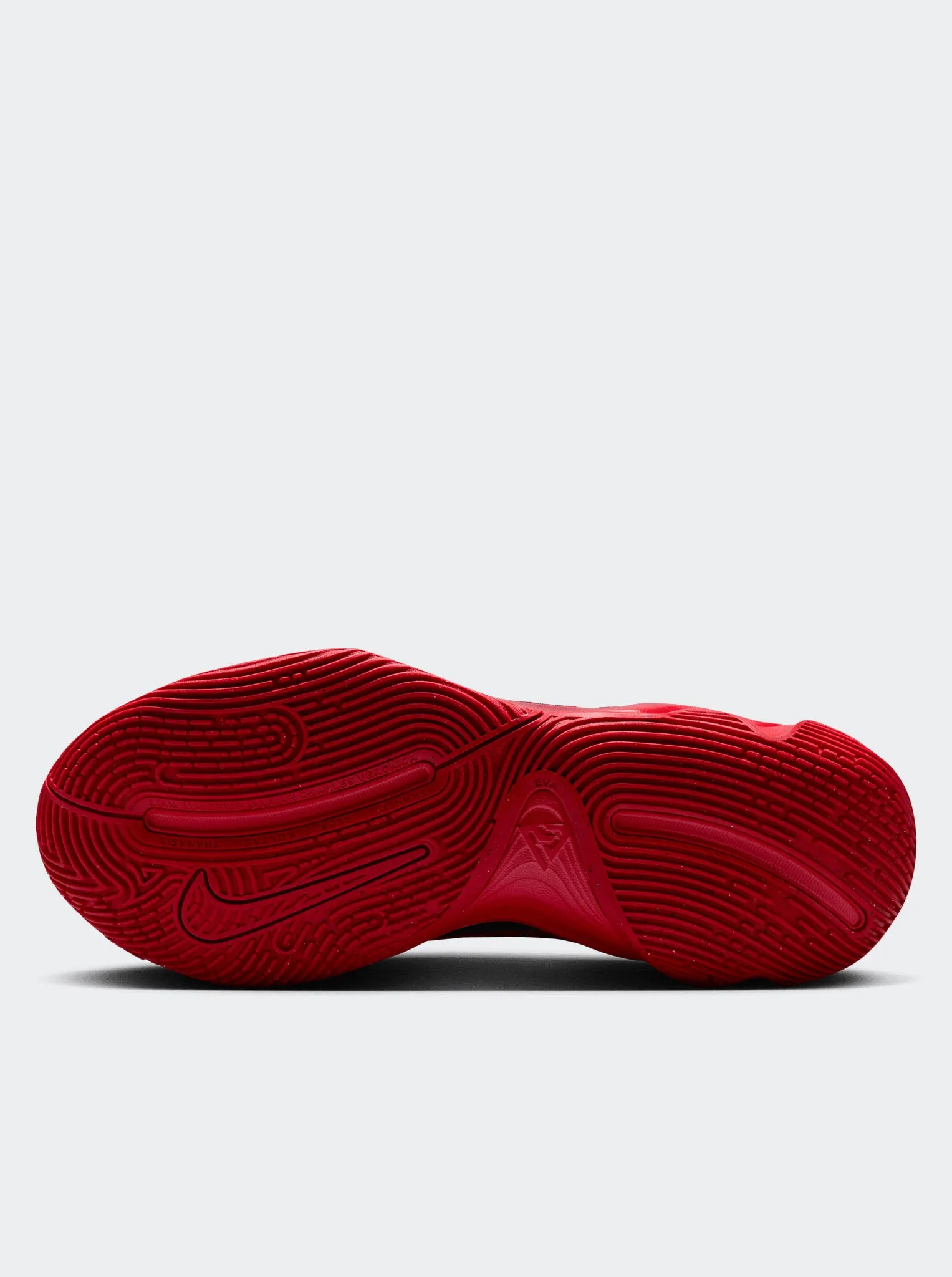 Game Day Cushioning Reinforced Eyelet System Giannis Immortality 4 Mens