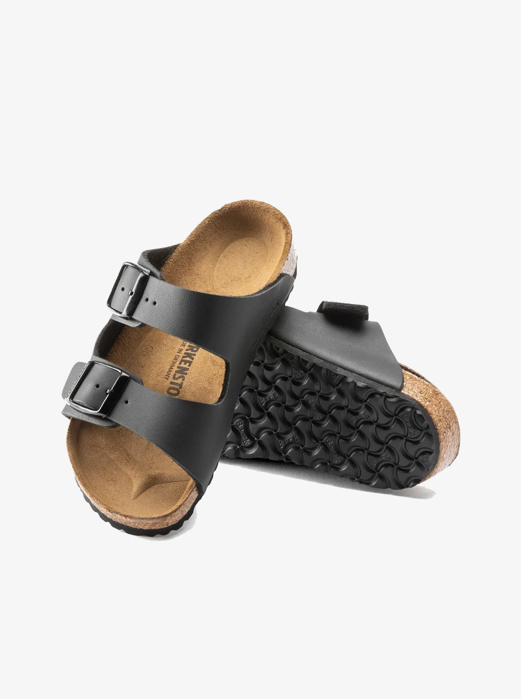 Easy Walk Sandals Comfort Fit Technology Arizona Birko-Flor Narrow Kids