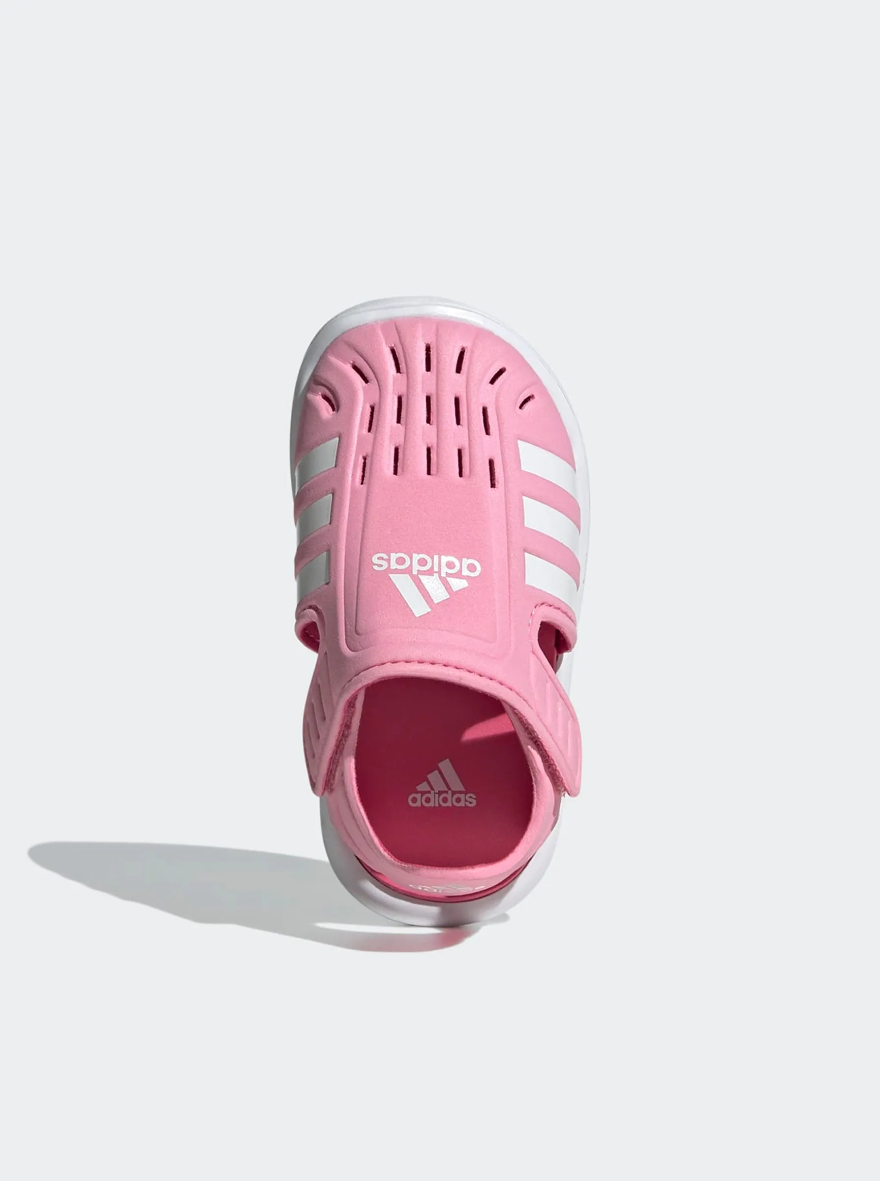 Flexible Use Closed Toe Summer Water Sandals Infants
