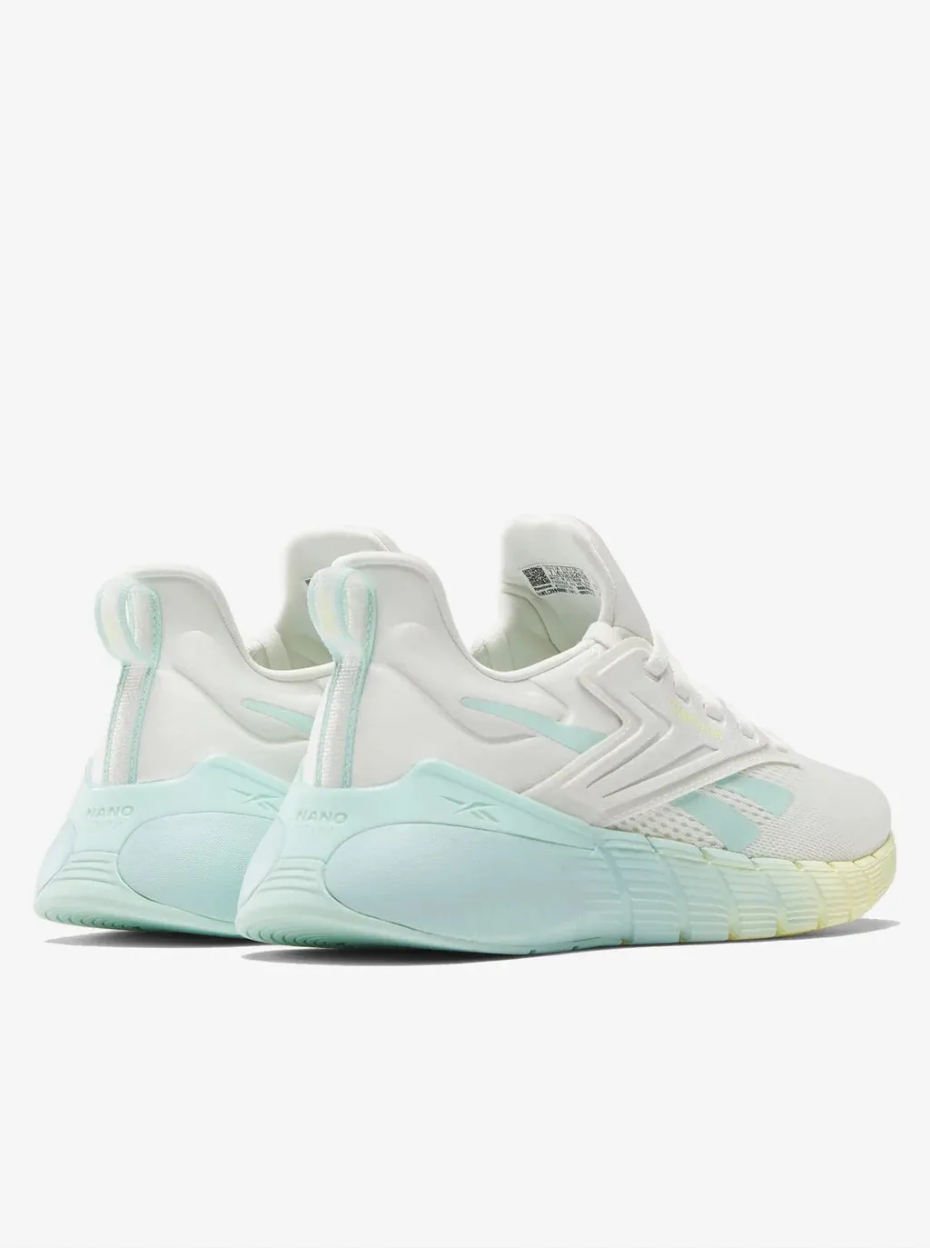 Elastic Sole Nano Gym Womens