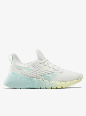 Neutral design makes them adaptable to any training need Everyday Grind Nano Gym Womens